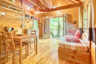 Cabane Amicie - 6