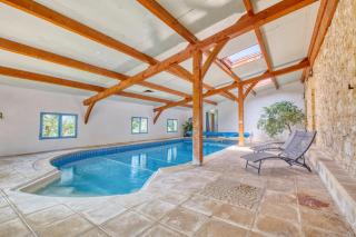 Cabane Amicie - Monsac - 9