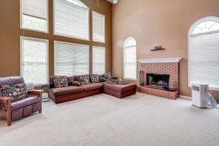 4 Mi to Dulles Airport Spacious D C Area Home - 1