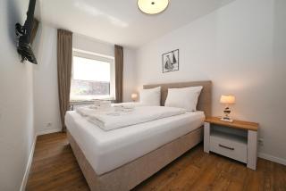 Fischer's Hus Wohnung 7 - 8