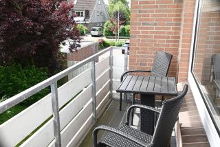 Fischer's Hus Wohnung 7 - 6