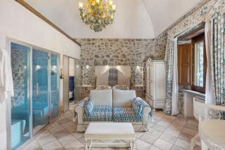 Romantico casale di lusso con Spa - 6