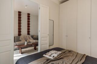 Zafiro - 3 bedrooms and balcony in Sants - 7