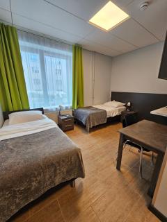 City Yard Inn Hotel - Tallinn - 9