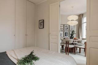 Zafiro - 3 bedrooms and balcony in Sants - 6