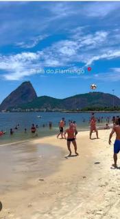 Loft melhor praia Flamengo - 0