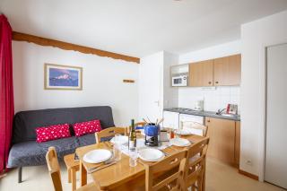 Balcons B 037 - PARC NAT VANOISE appart 6 pers - Val Cenis - 0