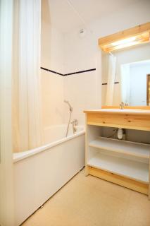 Balcons B 037 - PARC NAT VANOISE appart 6 pers - Val Cenis - 7
