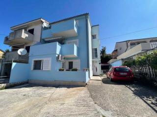 Apartment in Jadranovo 41871 - Jadranovo - 0