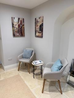 Central Oxford Studio 101 with Parking - Oxford - 9