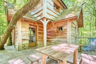 Cabane Amicie - Monsac - 8