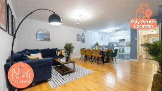 Canal Street Apartment - Manchester - 9