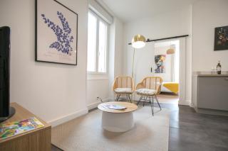 AUDREY-Quartier Mairie-arènes antiques-Clim - Périgueux - 7