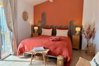 PLEN SOULEU High Standing Villa pool Jacuzzi Sauna and AirCo By Sunset - Cabris - 5