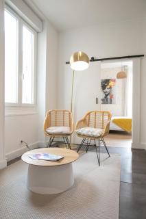 AUDREY-Quartier Mairie-arènes antiques-Clim - Périgueux - 2