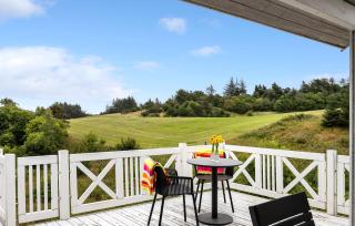 Nice Home In Fur With Sauna - 1