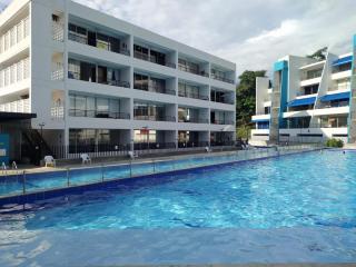 Hermoso Apartamento en San Jerónimo - 5