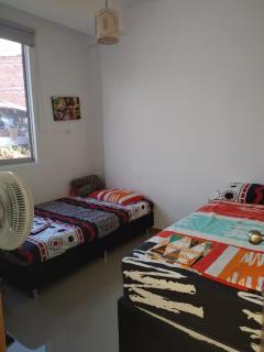 Hermoso Apartamento en San Jerónimo - San Jerónimo - 4