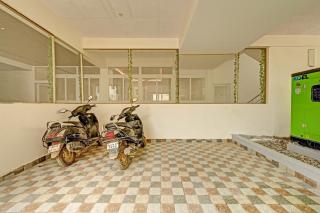 Hotel O Manyata Stay-In - Bangalore - 0