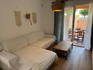 Beach Front House in Los Lances - Tarifa - 8