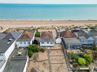 The Beach House - Pevensey - 8