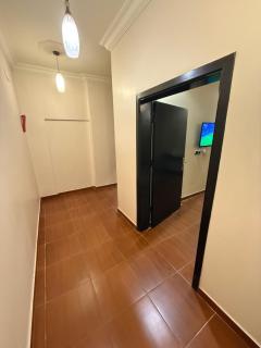 شقة فندقية مفروشة ومجهزة بالكامل حي المنسك أبها - Abha - 4