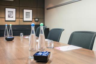 Crowne Plaza Manchester Airport by IHG - 1
