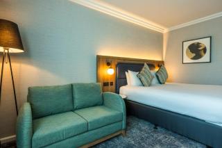Crowne Plaza Manchester Airport by IHG - 2