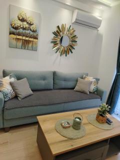 Apartman Amber Vrnjačka Banja - Vrnjci - 3