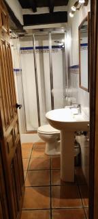 Albergue Turístico Valdebaró - 7