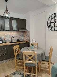 Apartman Amber Vrnjačka Banja - Vrnjci - 1