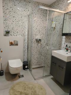 Apartman Amber Vrnjačka Banja - Vrnjci - 7