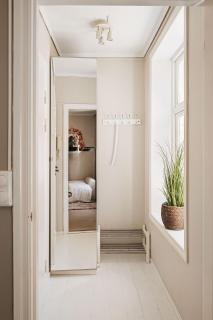 DINBNB Apartments l 250m From CityCenter l Fireplace l Sleeps 6 l 24I7 check in - 5