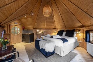 Carnethy Cabin - 5