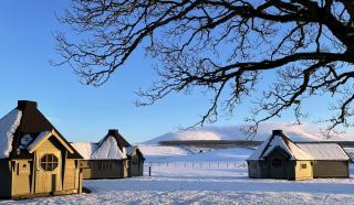 Carnethy Cabin - 0