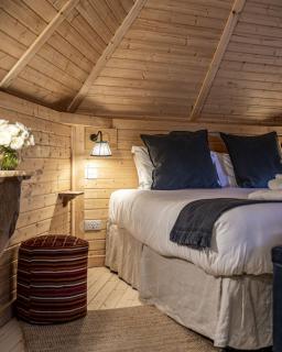 Carnethy Cabin - Kirknewton - 4