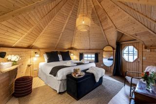 Carnethy Cabin - 4