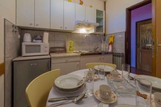 Apartments in Crikvenica 39208 - Crikvenica - 1
