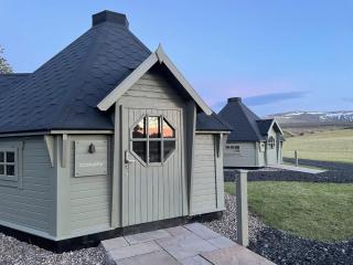 Carnethy Cabin - 8