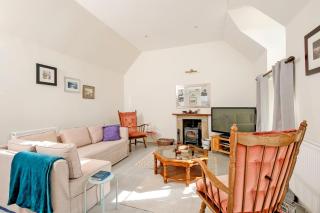 Finest Retreats - Corrennie School Cottage - Inverurie - 1