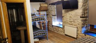 Albergue Turístico Valdebaró - 8