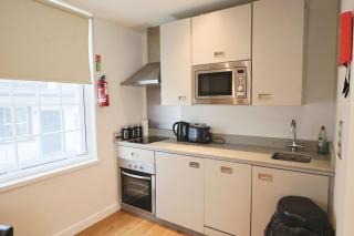 Harford House Studios 07 - Hopewell - Bristol - 9