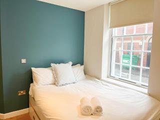 Harford House Studios 07 - Hopewell - Bristol - 6