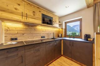 Mühlanderhof Apt Piz Lad - 2