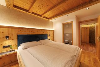 Mühlanderhof Apt Piz Lad - Reschen - 3