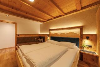 Mühlanderhof Apt Piz Lad - Reschen - 1
