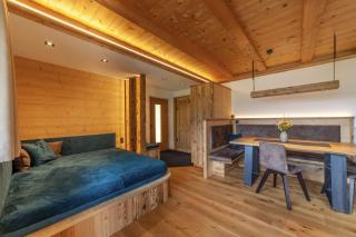 Mühlanderhof Apt Piz Lad - Reschen - 5