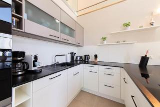 Ferienwohnung Villa Heidenreich Nr.5 - Scharbeutz - 2