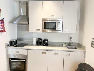 Harford House Studios 20 - Hopewell - Bristol - 4