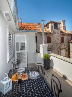 Apartment Heart of Trogir - Trogir - 4